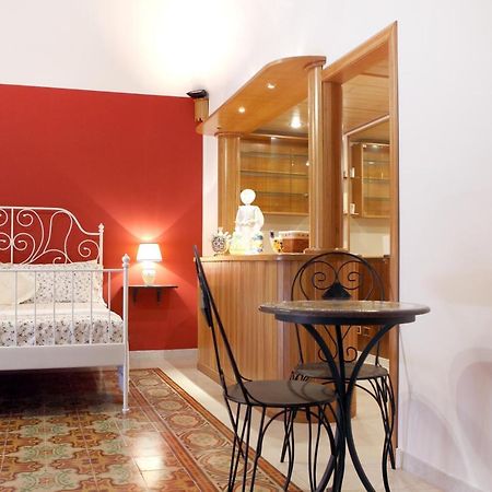 B&B Maia House Santo Stefano di Camastra Extérieur photo