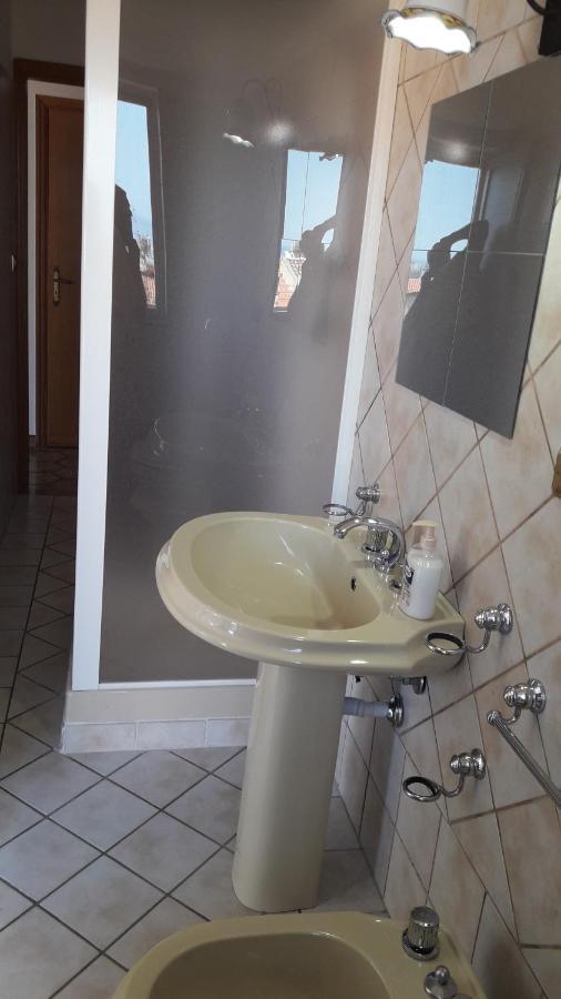 B&B Maia House Santo Stefano di Camastra Extérieur photo